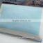 Two sides mesh fabric gel memory foam pillow air layer cover mesh cover gel pillow