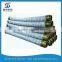 4 inch concrete steel wire hose