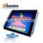 17inch open frame lcd IR touch monitor use for POG WMS game