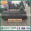 Greenhouse Plastic Film Ground Cover Weed Mat