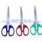 Hot sale professional plastic scissor wholesale office scissors