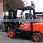 China Cheap Forklift Truck