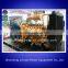 5kw to 500kw Easy Start Automatic Control Biomass generator
