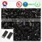 Glow wire ignition polycarbonate plastic granules, GWIT non-flammable PC raw material