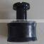 Construction Building Truck Parts Polyurethane Natural Rubber Schwing Concrete Pump Piston Factory