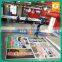 PVC flex banner/vinyl banner/ advertising display banner