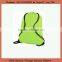 Eco-friendly Reusable Hot Sell Sport Drawstring Bag, Polyester Drawstring Bag
