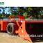 9690mm Tunneling Load Haul Dump Machine Custom For Underground Mining