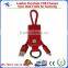 Customized Leather Keychain USB Charger Sync Data Cable for iphone samsung                        
                                                Quality Choice