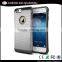 SUPER ARMOR TPU + PC Damda Slide Protective Hard Back Cover Case For Apple Iphon6 4.7"phone