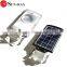 All In One Led Solar Garden Lighting, Motion Sensor Solar Garden Light