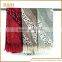 Latest beautiful design acrylic scarf professional manufacturer