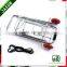 Very Hot Colourful Travel Trolley Luggage Bag 30ZD-PU