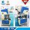 kEYLAND Broken Silicon Wafer CNC Scribing with Negative Cut
