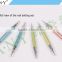 ANY High Quality Metal Handle 5PCS Pen Set Two Tips Dotting Tools