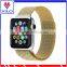 magnetic watch band gold watch bands expandable watch bands