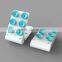 Hand mobile phone holder