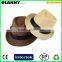 factory price beach customized china straw hat