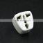 US AU UK EU 2-3 pin to US 3 Pin Standard Travel Power Plug Adapter Converter