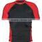 SUBLIMATED RASH GUARD
