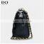 Classic women leather messenger bag &branded sling bag with cheap price for gilrs in 2015
