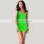 Sexy Women Swimwear Bikini Cover up Beach Dress Bathing Suit Summer Swimsuit