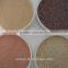 natural color sand, colored sand, colorful sand, granite particles, granite powder