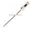 Digital BBQ Food Thermometer with Probe