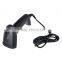 NT-M1 Factory OEM portable laser usb Bar code reader handheld 32Bit1D barcode scanner for POS system