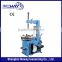 New coming high quality wheel aligner and tire changer machine