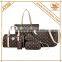 Buy It Or Not!Super Cheap Old Design Woman Handbag Set Lady Fashion Handbag                        
                                                Quality Choice