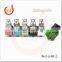 2016 latest product atomizer Hell Boy Black / White / Sliver / Sky Blue / Green from China