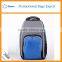 Food backpack food delivery cooler bag customized cooler bag