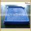 OEM plastic transportion pallet rotational moulded pallet aluminium mold pallet mould