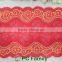 Width 18.0 CM Stretch Lace