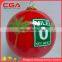 china factory produce High Quality Wooden Christmas Decoration hot seller design supply a plastic ball