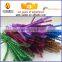 YIWU Soft and cruly chenille stems/pipe cleaner for diy for kids