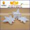 Hot sale hang christmas star for christmas decoration/styrofoam foam shape star