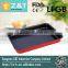 cheap kitchen aluminum bakeware bake king aluminum baking pan restaurant home use aluminum non-stick bake pan