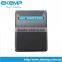 EKEMP 3.25" 82.5mm OMR Scanner for Lottery Terminal