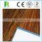 Long warranty High quality UV-coating surface treatment PVC click lock Vinyl flooring tile