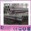 Round stainless steel pipe fittings