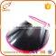 OEM colorful high quality sports custom cheap uv plastic sun visor hat