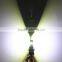 Ultra Bright 9004 LED Headlight Conversion Kit 40W High Lumen 3000LM Chip Hi/Lo Beam White Autocar LED Headlamp