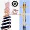 Marine safety pilot rope ship ladder