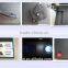 large 3d printer from Guangzhou factory with low price