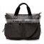 Men Laptop Briefcases Canvas Bags Shoulder Laptop Bags