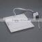 20w slim square led light panel