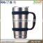 Best selling items insulated stainless steel tumbler 20OZ with slide lid