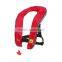 inflatable adult life vest